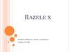 Razele x