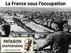 La France sous l’occupation
