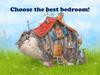 Choose the best bedroom