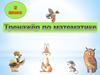 Тренажёр по математике