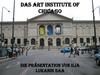 Das Chicago Art Institute