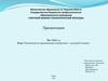 Положение по применению контрольно - кассовой техники