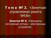 Принципы построения оптико - электронных устройств