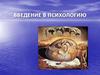 Введение в психологию. Психология как наука