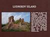 Ludnikov Island