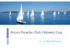 Регата Porsche Club Odyssey Cup 5 – 12 мая 2018 Греция