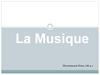 Музыка во Франции