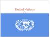 United Nations