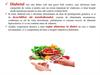 Diabetul. Alimentatia diabet zaharat