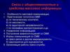 Связи с общественностью и средства массовой информации