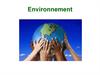 Environnement