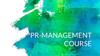 PR-management course