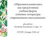 Образовательный квест как продуктивная учебная форма освоения литературы современными школьниками