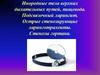 Инородные тела верхних дыхательных путей, пищевода. Подсвязочный ларингит. Острые стенозирующие ларинготрахеиты