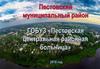 Пестовский муниципальный район. ГОБУЗ« Пестовская центральная районная больница»