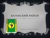 Баганский район