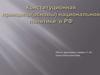 Национальная политика в Российской Федерации