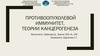 Противоопухолевой иммунитет. Теории канцерогенеза