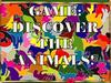 Game: discover the animals