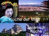 Küche der Welt. Japanisch Küche