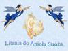 Litania do Anioła Stróża