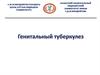 Генитальный туберкулез