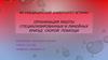 Организация работы специализированных и линейных бригад скорой помощи