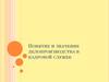 Понятие и значение делопроизводства в кадровой службе