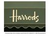 The history of “Harrods”