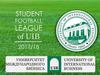 Студенческая футбольная Лига UIB