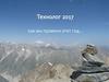 Технолог 2017. Как мы провели этот год