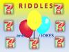 Riddles and Jokes
